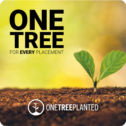 One Tree Planted ersg