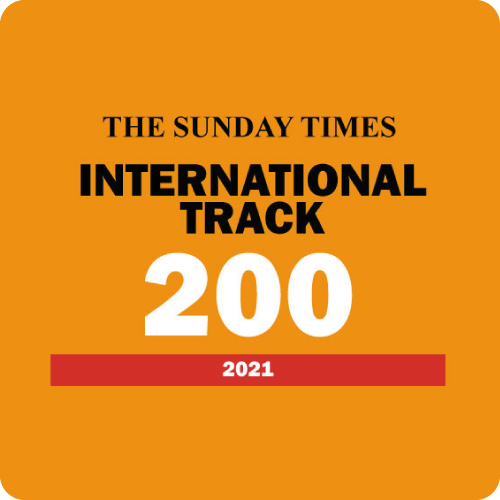 サンデー・タイムズ・インターナショナル・トラック200 2021 で第69位! ersg