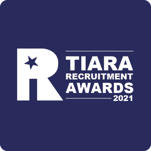 Tiara Awards 2021 ersg