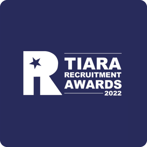 Tiara Awards 2022 ersg