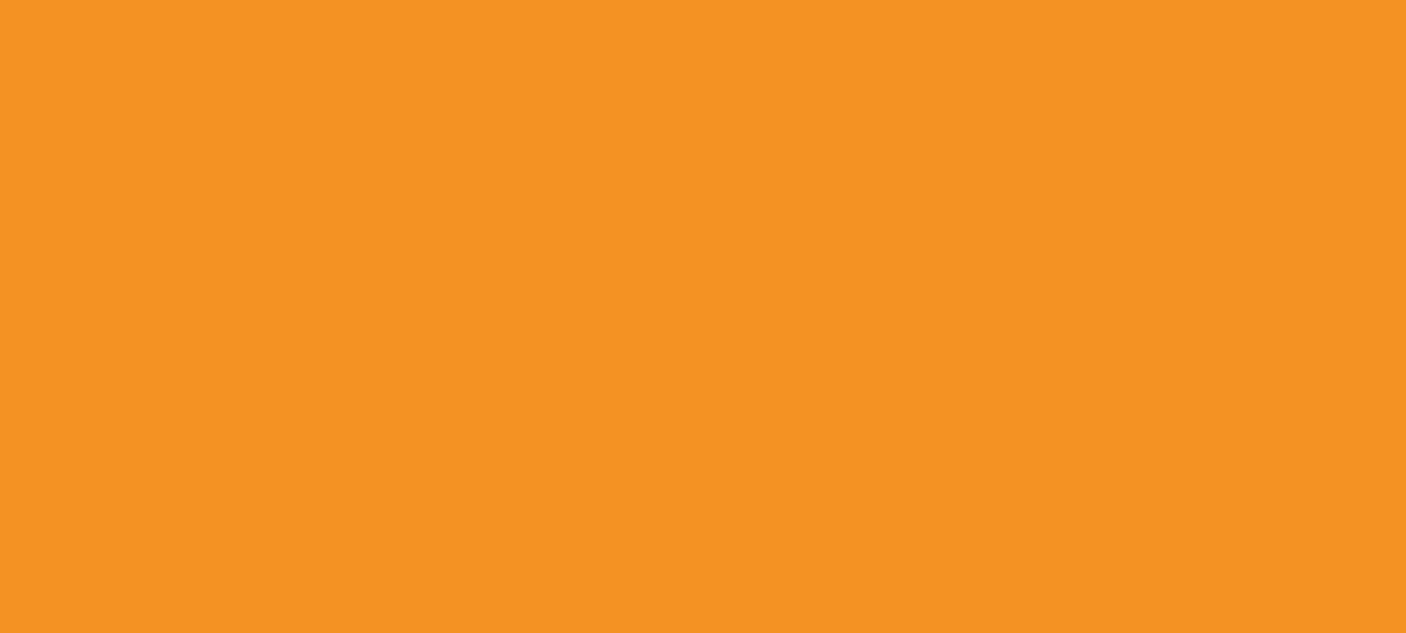 ersg orange block colour background