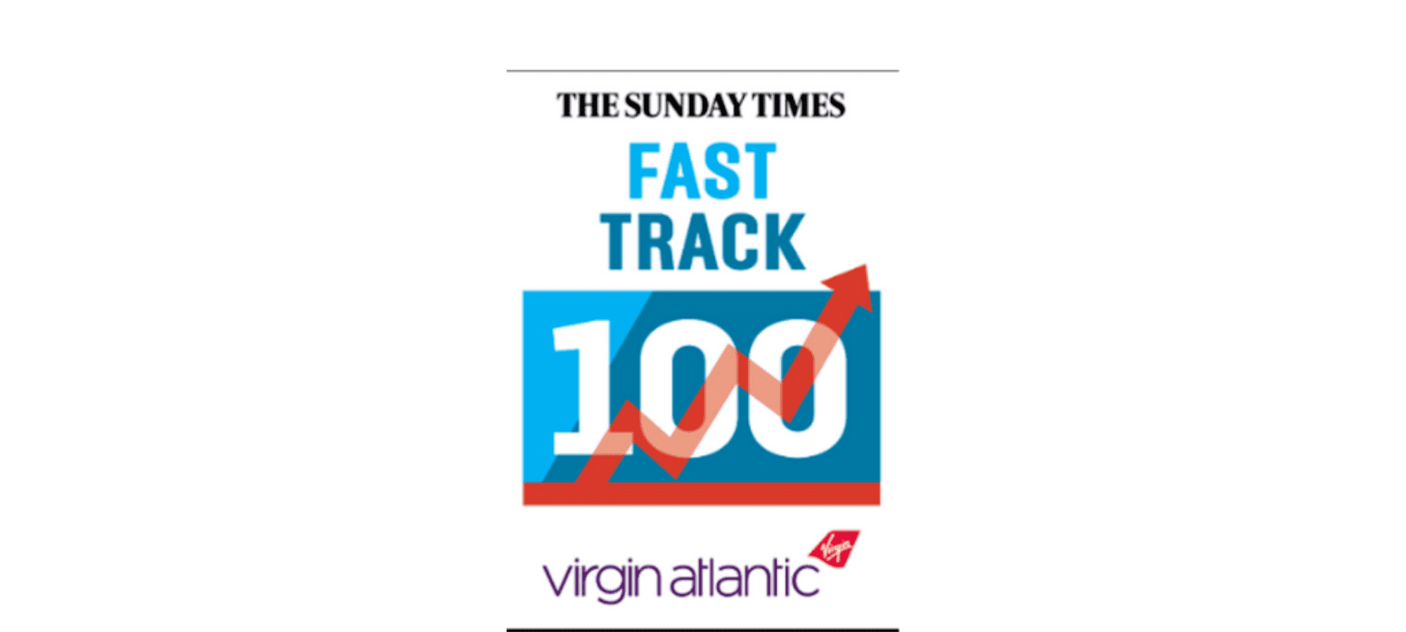 The Sunday Times Fast Track 100