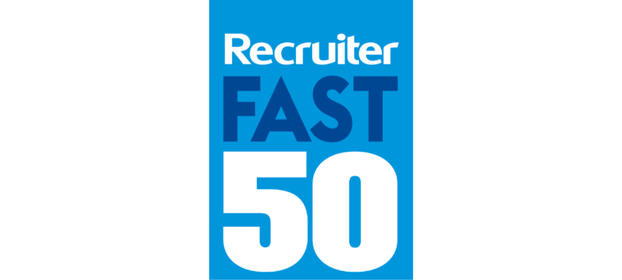 Recruiters Fast 50