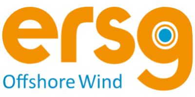 ersg offshore wind logo