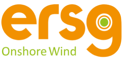 ersg onshore wind logo