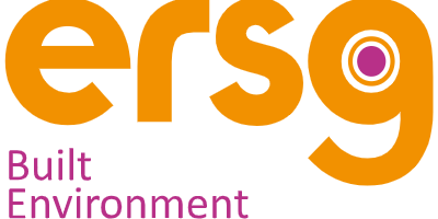 Built environment logo