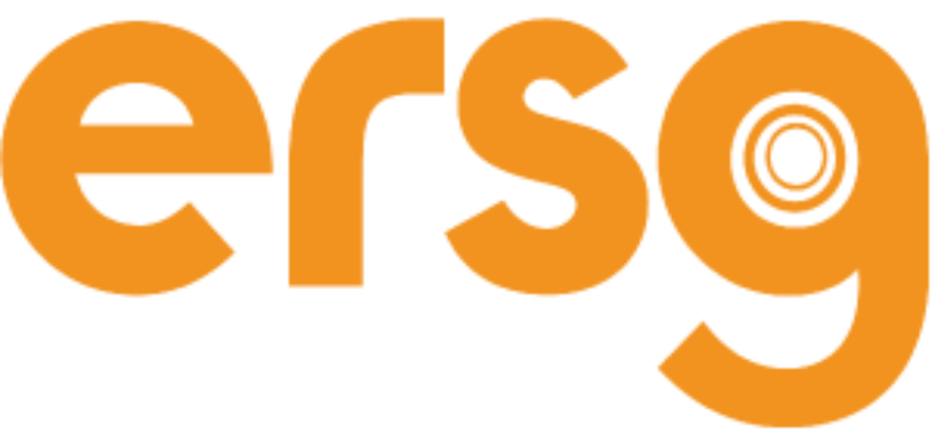 ersg logo