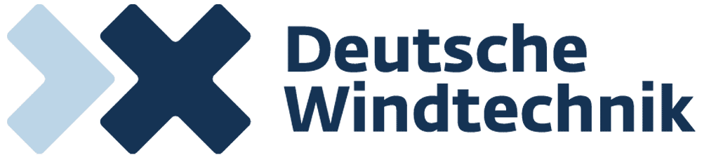 logo Deutsche Windtechnik