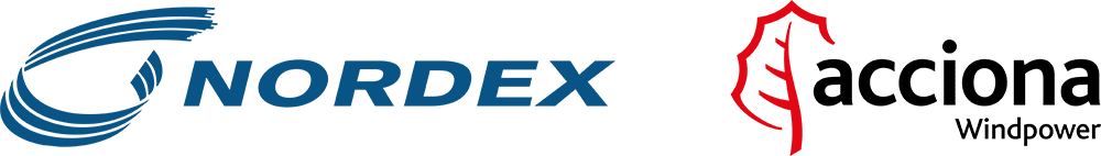 logo Nordex