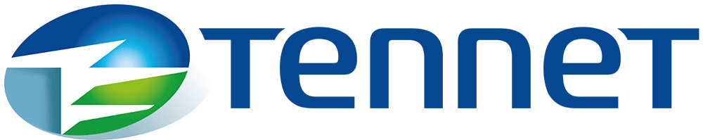 logo TenneT